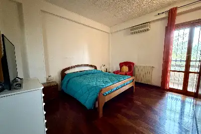 Casa in vendita, Via Dipignano, Roma