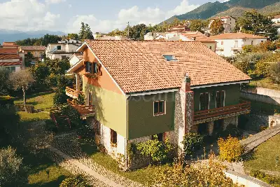Casa in vendita, Via Rossini, Cervaro