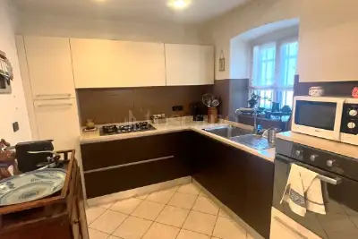 Casa in affitto, Via Romana di Quarto, Genova