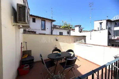 Casa in vendita, Via Faenza, Firenze