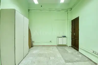 Magazzino in vendita, Via Chiesa dei Marinai, Messina