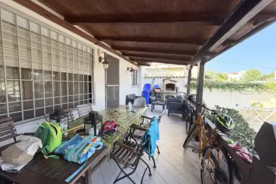 Casa in vendita, Via Portorose, Fiumicino