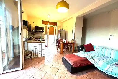 Casa in vendita, Via del Tempio della Fortuna, Fiumicino