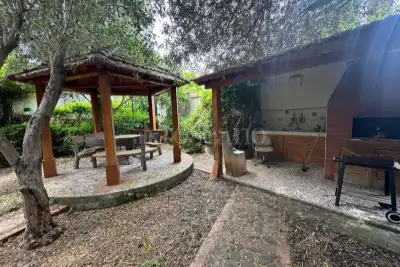 Villa in vendita, Vicolo Felice, Palermo
