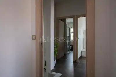 Villino a Schiera in vendita, Via Balai, Porto Torres