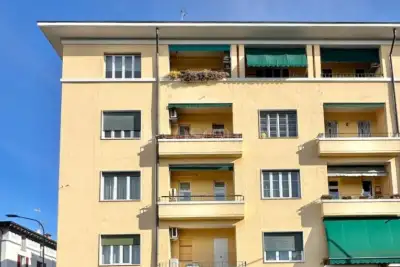 Casa in vendita, Viale Duca D'Aosta, Brescia