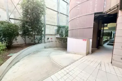 Box in vendita, Via Macedonio Melloni, Milano