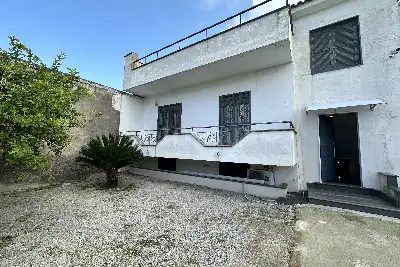 Casa Indipendente in vendita, Via Capone, Scafati