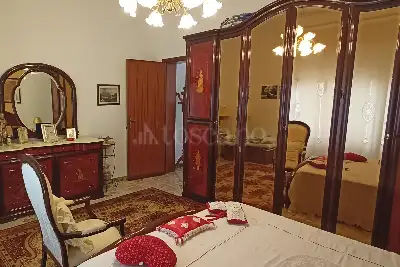 Casa Indipendente in vendita, Via Santa Lucia 93, Custonaci