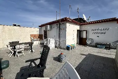 Villa in vendita, Via Dora Baltea, Pomezia