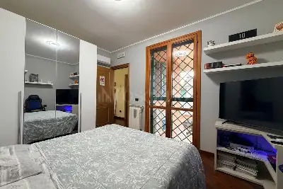 Villa in vendita, Via Giuseppe Lazzati, Roma