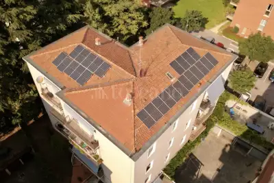 Casa in vendita, Via Forcello, Brescia