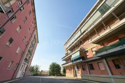 Casa in vendita, Via Corsica, Brescia