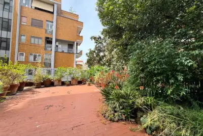 Casa in vendita, Via Francesco Vettori, Roma