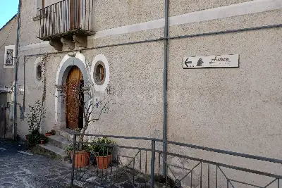 Casa Indipendente in vendita, VIA SAN PIETRO, 20 VIGGIANO (PZ), Viggiano