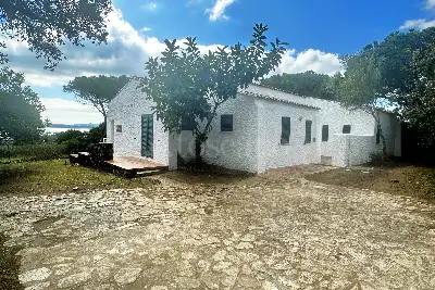 Villa in vendita, Via Mar Rosso, Olbia