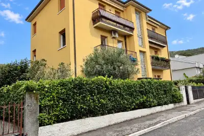 Casa in vendita, Via Francesco Salodini, Brescia