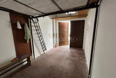 Box in vendita, Via Osasco, Torino