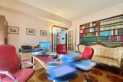 Casa in vendita, Via Giuseppe La Farina, Messina