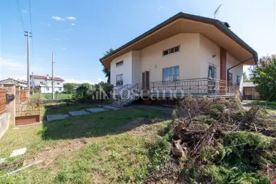 Villa in vendita, Via della Fontana, Coseano