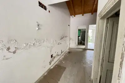 Casa Indipendente in vendita, Via San Cosimo, Messina