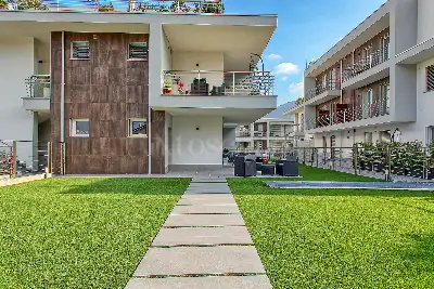 Casa in vendita, Via Crocetta, Lavena Ponte Tresa