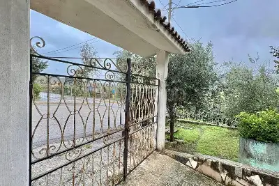 Villa in vendita, Via Nocelleto, Prata di Principato Ultra