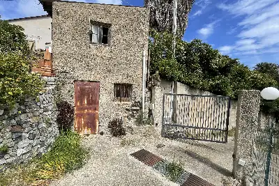 Casa Indipendente in vendita, Via Pozzicello Ganzirri, Messina