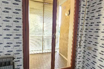 Casa in vendita, Via Francesco Baracca, Brescia