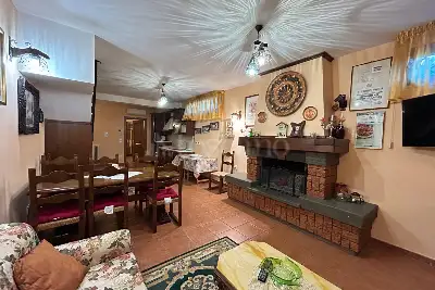 Villa in vendita, Via Anterivo, Roma