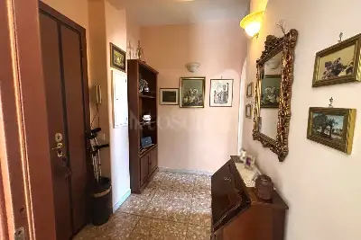 Casa in vendita, Via Leone Magno, Roma