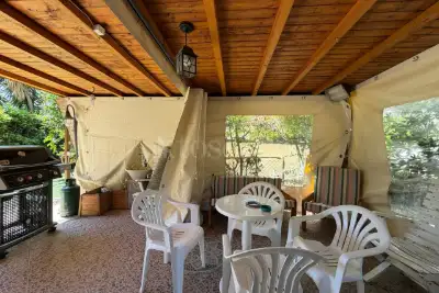 Villino a Schiera in vendita, Via Brenta, San Gregorio di Catania