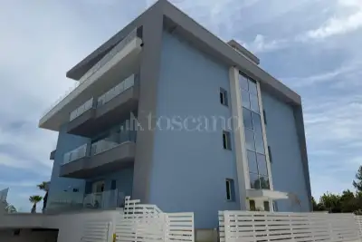 Casa in vendita, Lungomare Sirena, Tortoreto
