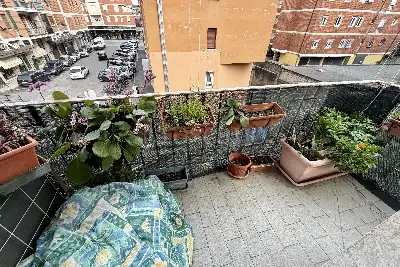 Casa in vendita, Via Cremona, Brescia