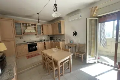 Casa in vendita, via Sarah Ferrati, Palermo