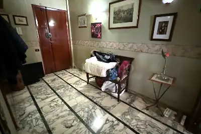 Casa in vendita, Via Filippo Smaldone, Roma