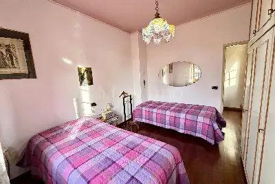 Villa Bifamiliare in vendita, Quartiere G. C. Abba Traversa Sesta, Brescia