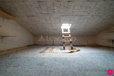 Villino a Schiera in vendita, Via Visinale Centro, Pasiano di Pordenone