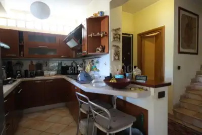 Casa in vendita, Viale Moliere, Roma