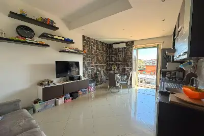 Casa in vendita, Via Ildebrando della Giovanna, Roma