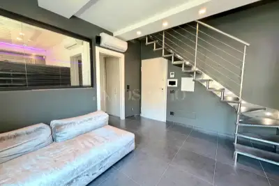 Casa in vendita, Viale della Pineta di Fregene, Fiumicino