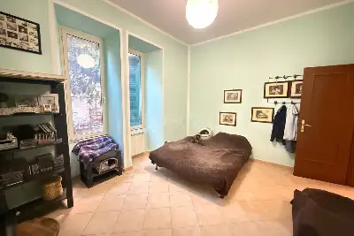 Casa in vendita, Via Lorenzo Vidaschi, Roma