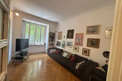 Casa in vendita, Corso Alessandro Tassoni, Torino