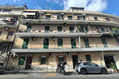 Casa in affitto, Viale Principe Umberto, Messina