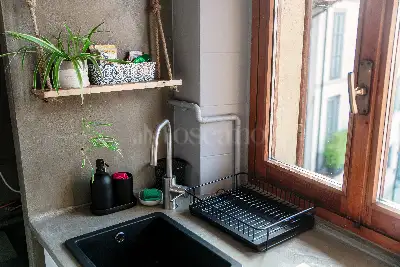 Casa in affitto, Piazza Roma, Como