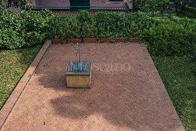 Villa in vendita, Via San Tommaso D'Aquino, Trecastagni