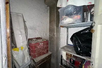 Casa in vendita, Via del Crocifisso, Marino