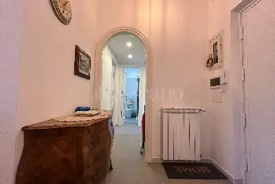 Casa in vendita, Via delle Quinqueremi, Roma