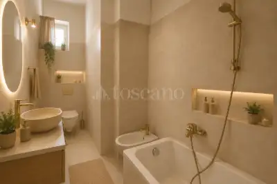 Casa in vendita, Via Appia Nuova, Roma