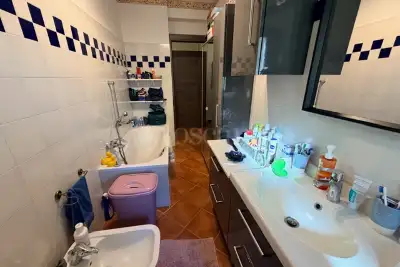 Casa in vendita, Via della Tecnica, Pomezia